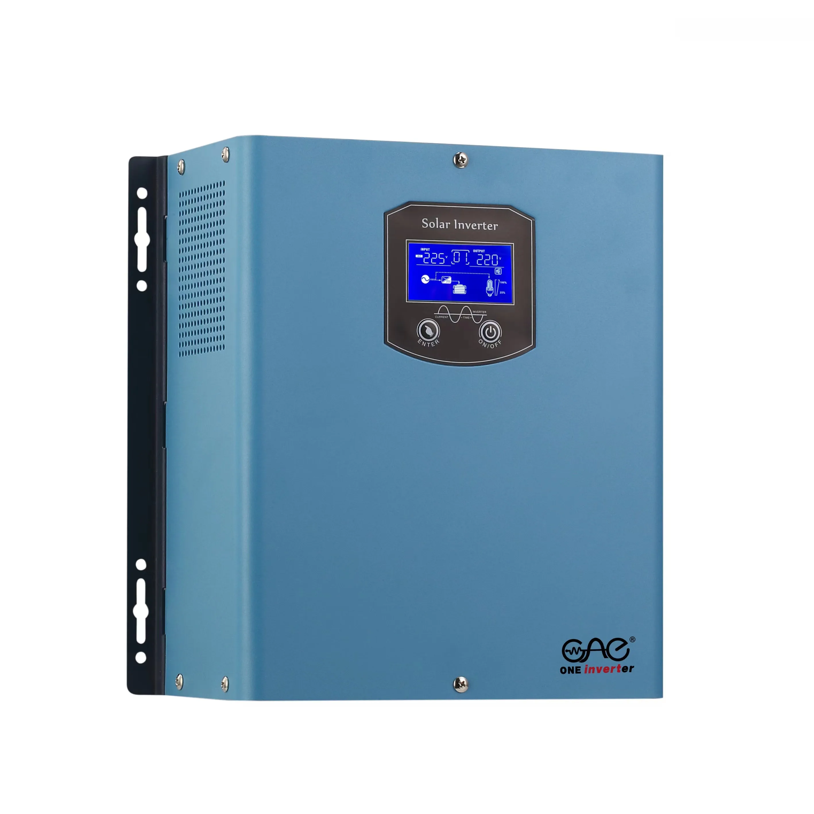 500w 350w 600w 700w 1000w/12/24v микро-инвертор 1200w решеточный преобразователь Чистая синусоида 220vac