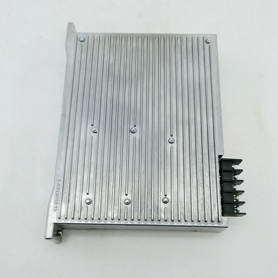 Original 93-32-3551j Germany Servo Driver HAAS AMP45A 93-32-3551J for HAAS