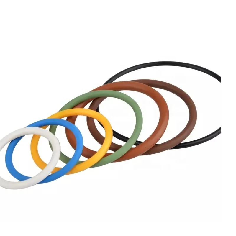 Custom Good quality FKM ORING SEAL