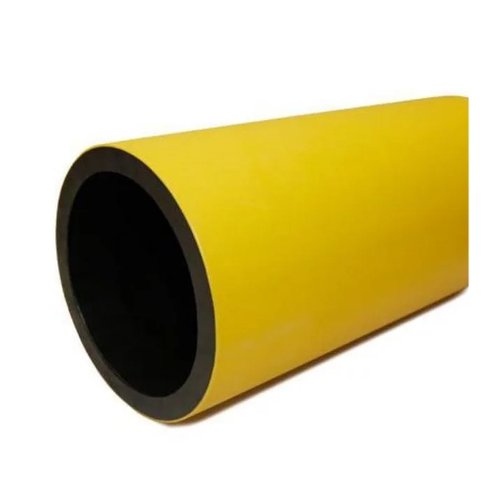 DRD   Factory Supply Plastic Tube Tubo PEAD Poly Pipe Irrigation Tuberia PEAD HDPE PE Drainage Pipe