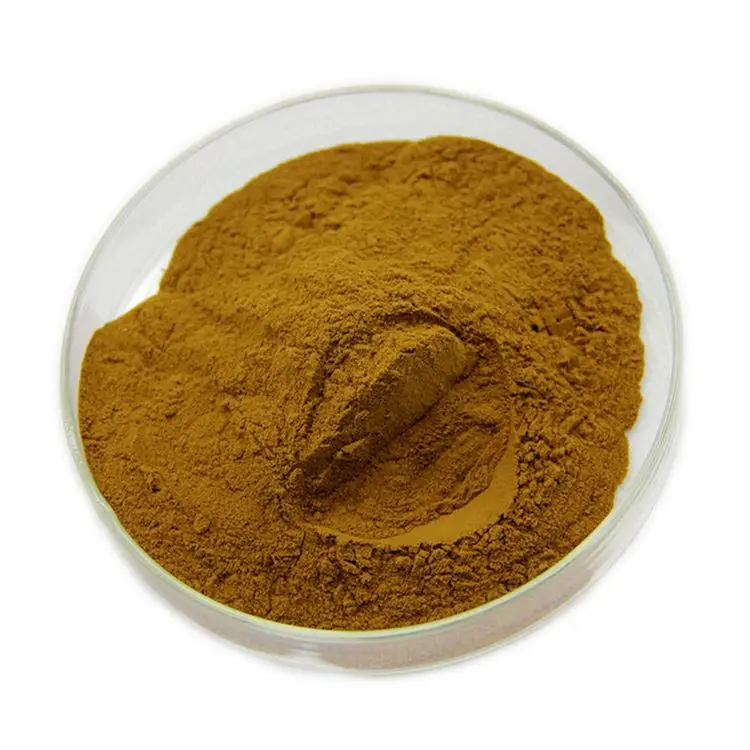 High purity organic natural tribulus terrestris extract saponin acne tribulus powder