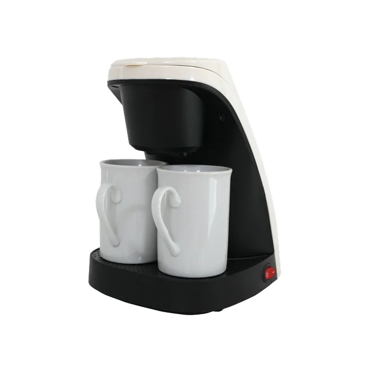 0.24l Overheat Protection Drip Coffee Maker Drip Coffee Machine Cafe Coffee