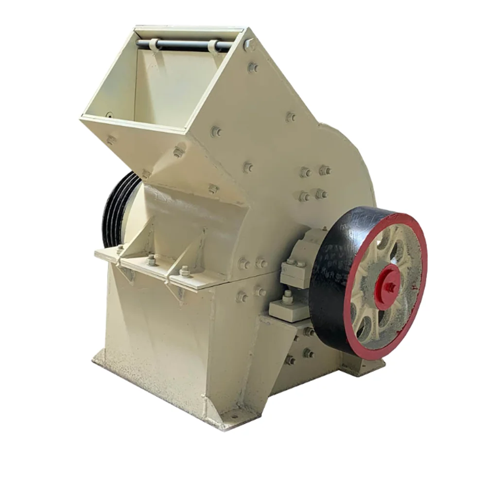 Щековая дробилка EB small mobile stone pe 400x600 цена