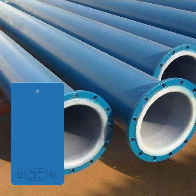 Electrostatic Spray Anti-Corrosion Protection Polyester Resin Powder Coating Powder