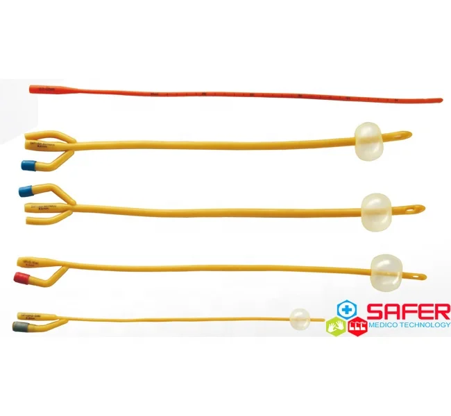 
female external urinary catheter 
