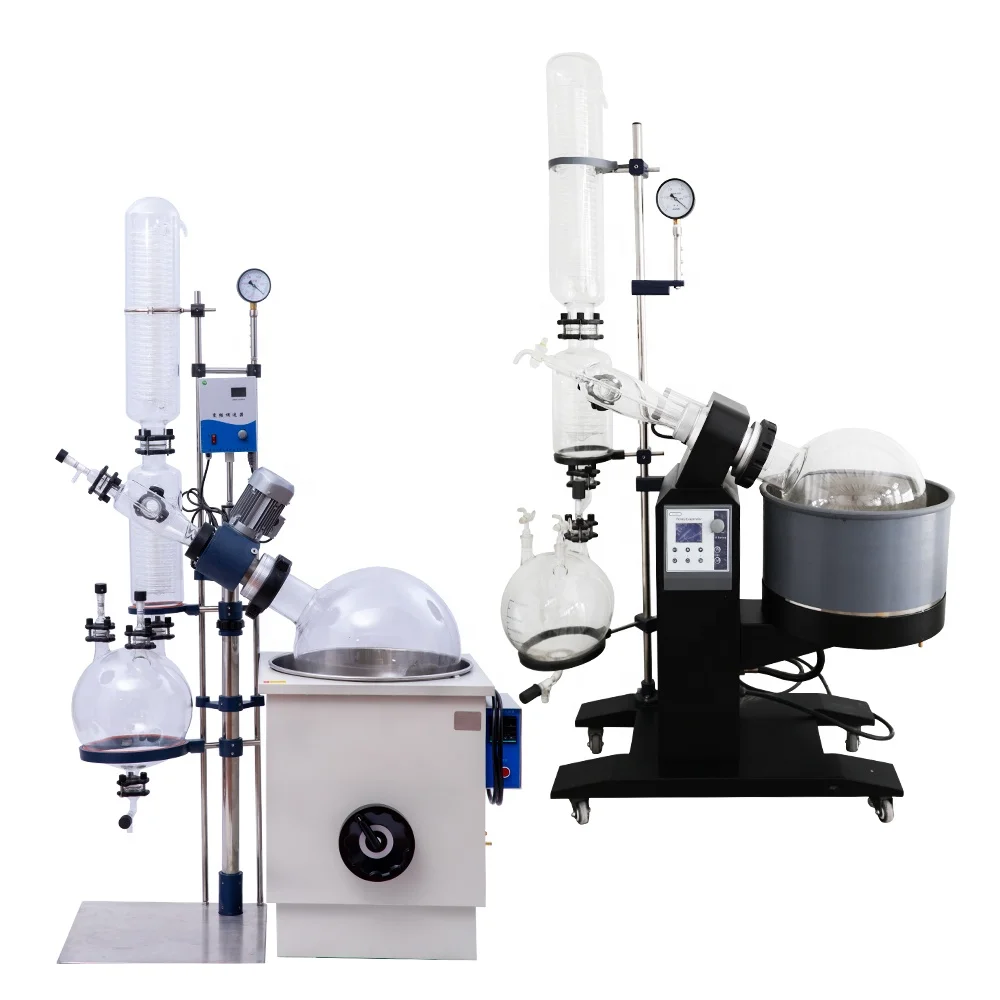 Hot Sale Best Value Solventvap Rotovap Rotary Evaporator Instrument Machine Ebay Amazon on Sale