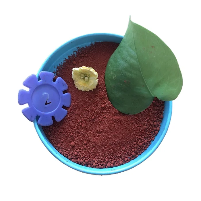 Iron Oxide Red Y101/110/120/130 , Iron oxide red powder