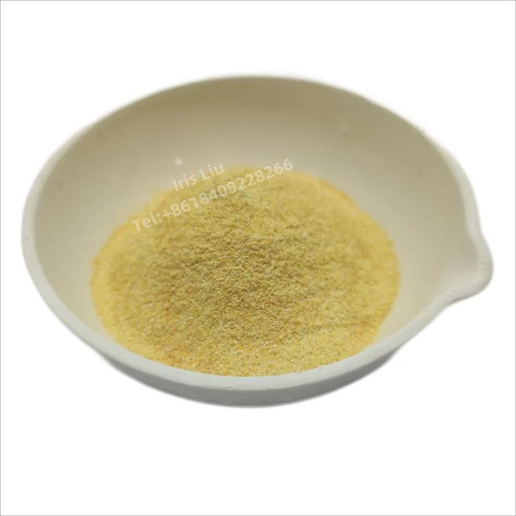 Protein Powder Chelated Metal Minerals Fe/Zn/Mn/Cu/Co/I/Se Animal Feed Poultry Feed Additive