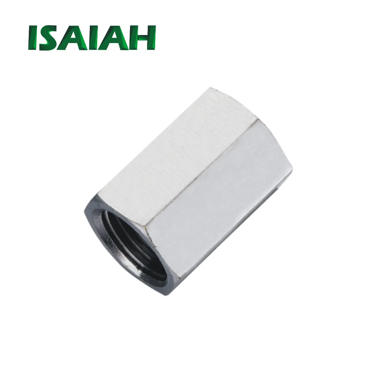 Hot Sale Pneumatic Quick Connector Component G-Thread External Hexagonal Plug Transition Fittings