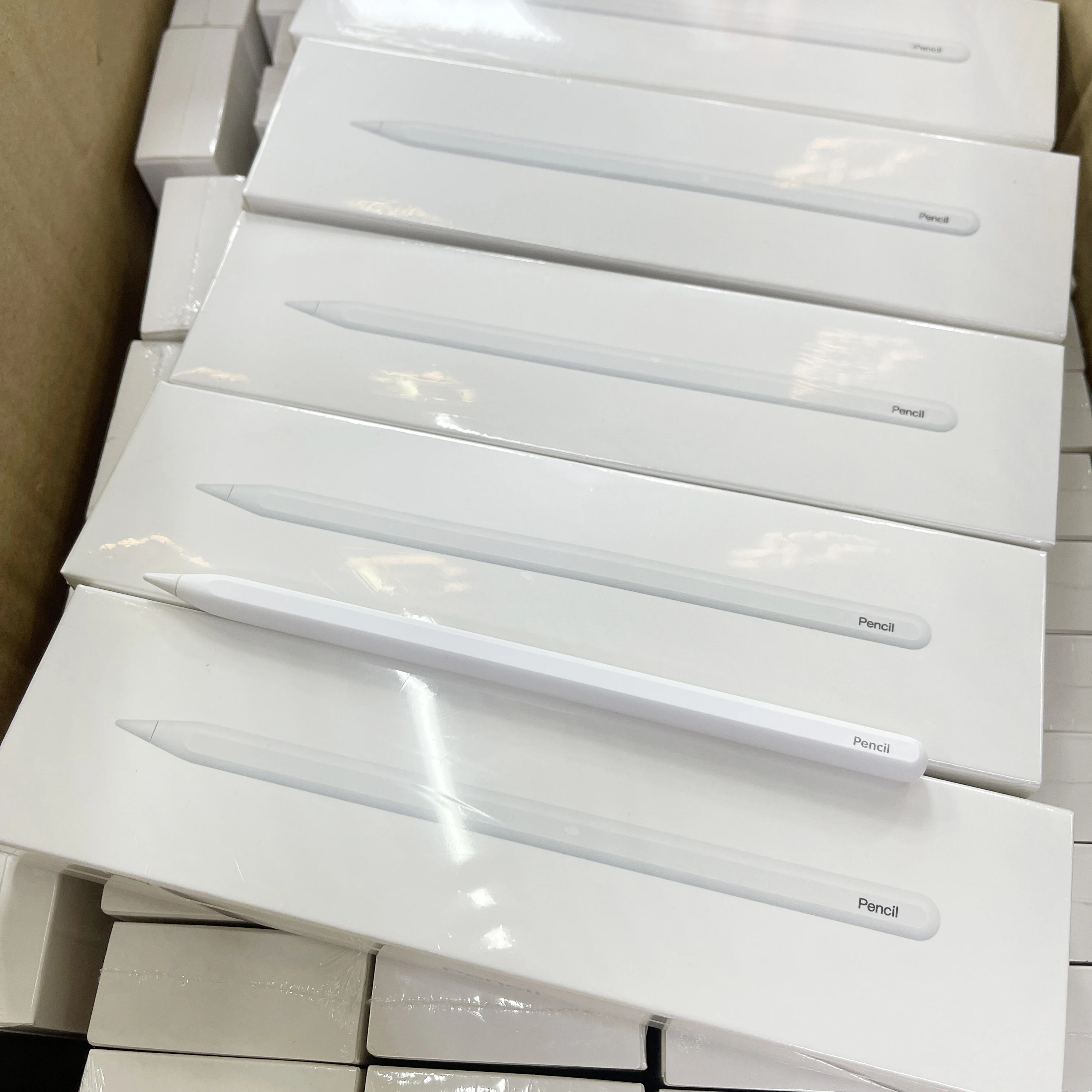 Stylus Pen Magnetic For Ipad Pro Air Active Capacitive Drawing Pencil For Ipad For Apple Pencil 2nd