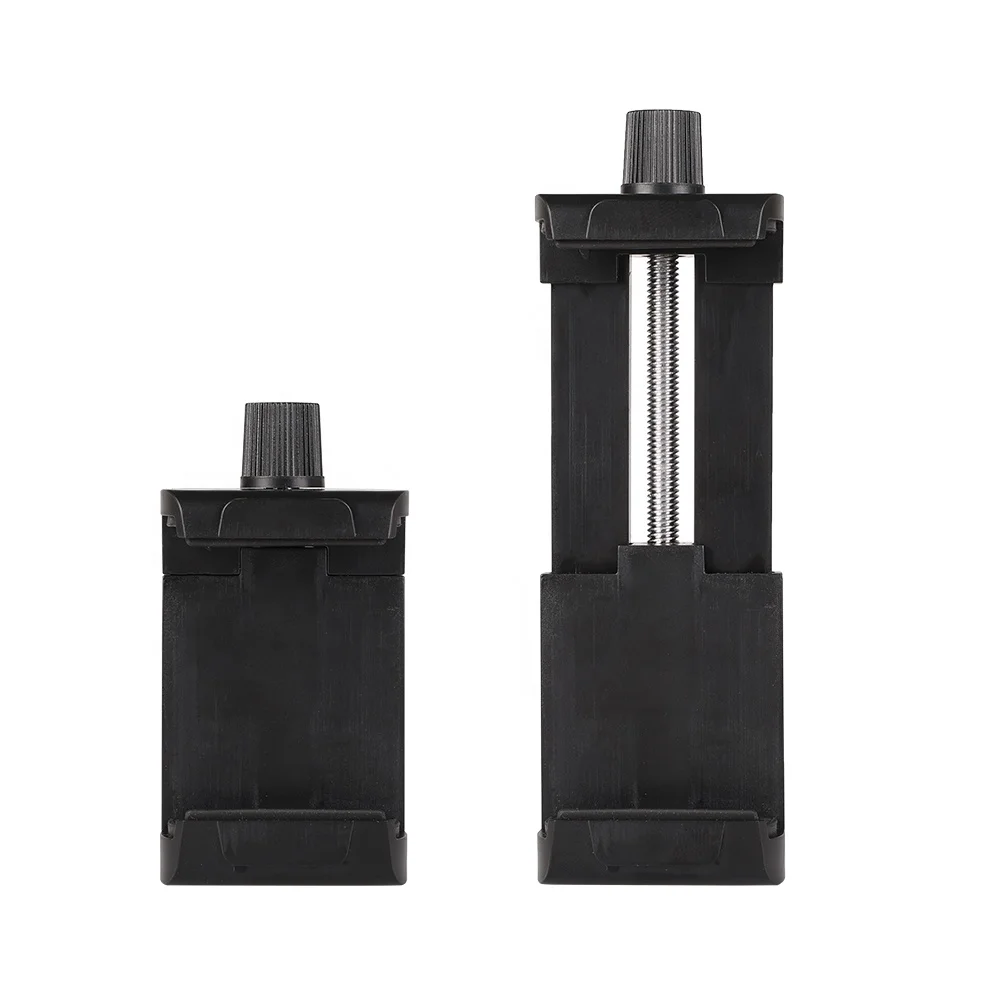 Kaliou D009 Cloud wide version Mobile phone holder With ABS Plastic Lightweight Portable For Selfie Stick Monopod Tripod