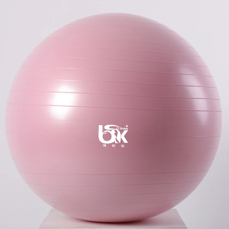 Factory Price Wholesale Pvc Dildo 100cm Gym Yoga Ball