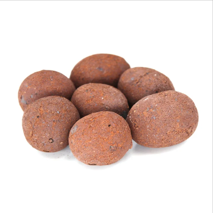 Used for gardening, plant moisturizing ceramsite clay ball