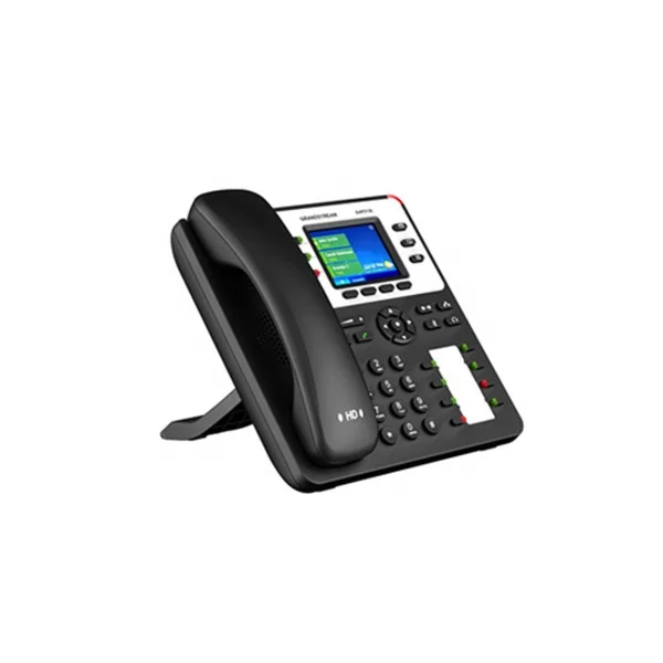 Оригинальный Новый SIP-аккаунт Grandstream HD Audio VoIP Phone GXP2130 для предприятий