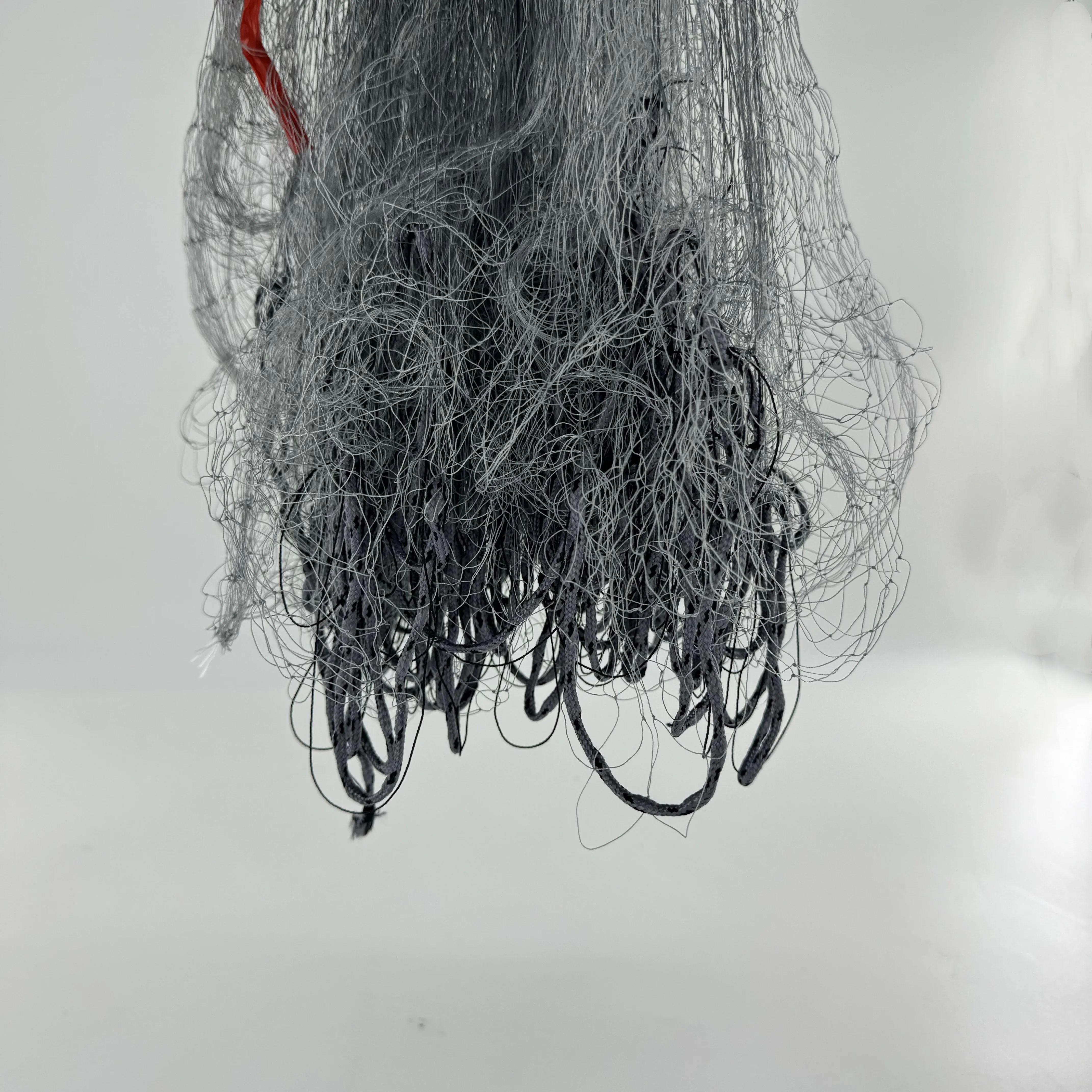 Finland Cast Finnish net for small fish  Seine Gill  net