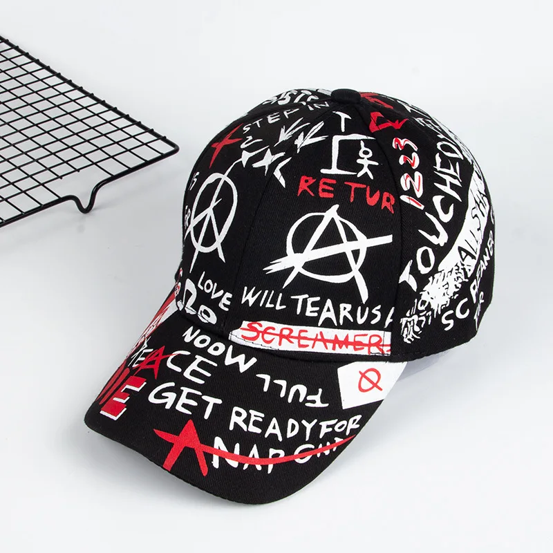 Unisex make keep america great again custom distressed baseball cap customise design