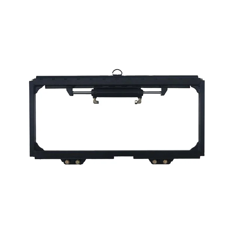 Common use Forklift attachment side shift suitable for each brand forklifts