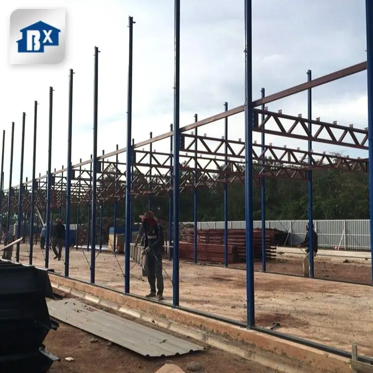 Prefabricated Prefab House Dormitory For Philippines Thailand Indonesia Worker Dormitory