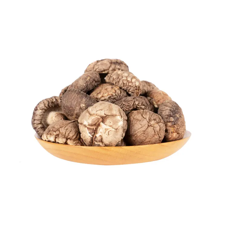 Best Price Natural Top Grade Healthy Food Vegetarian Foods Dehydrated Dried Shiitake Mushroom