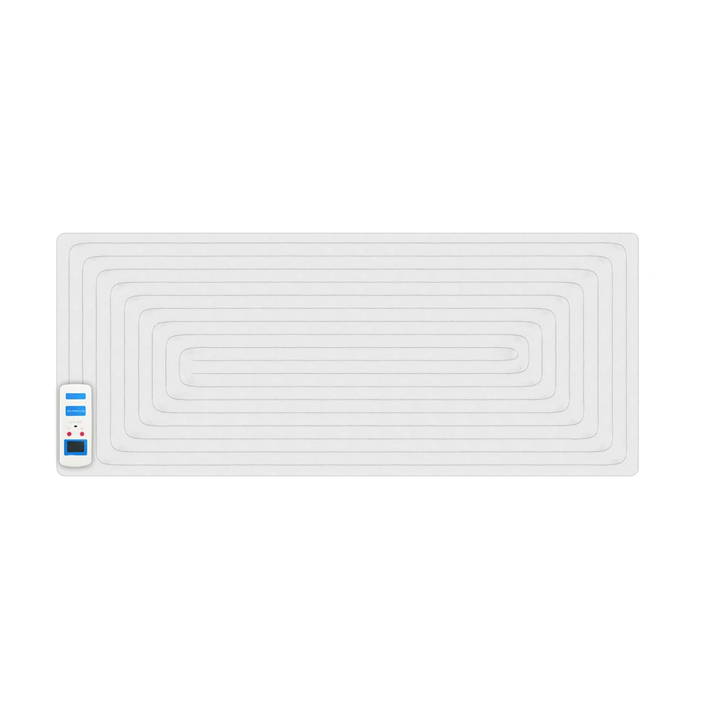 Scat Mat Electronic Indoor Pet Training Mat for Dogs & Cats,LED Screen Keep Pets Away from Sofa, Counter  Shock Deterrent Mat