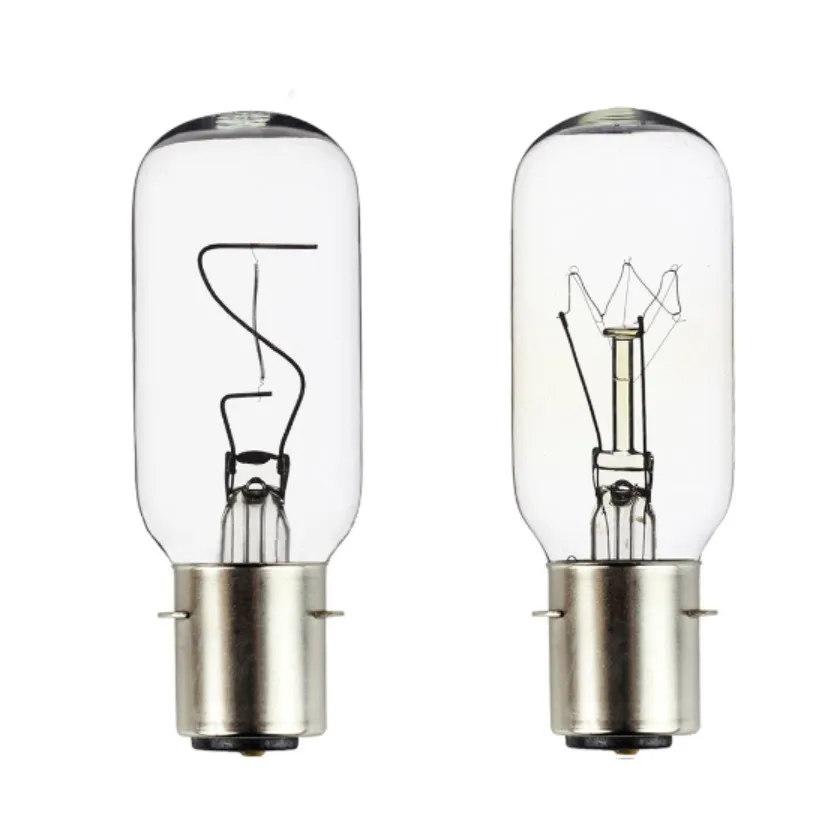 P28s Navigation Bulbs, 65W Electric Ship Lamps, P28s Base Incandescent Bulbs