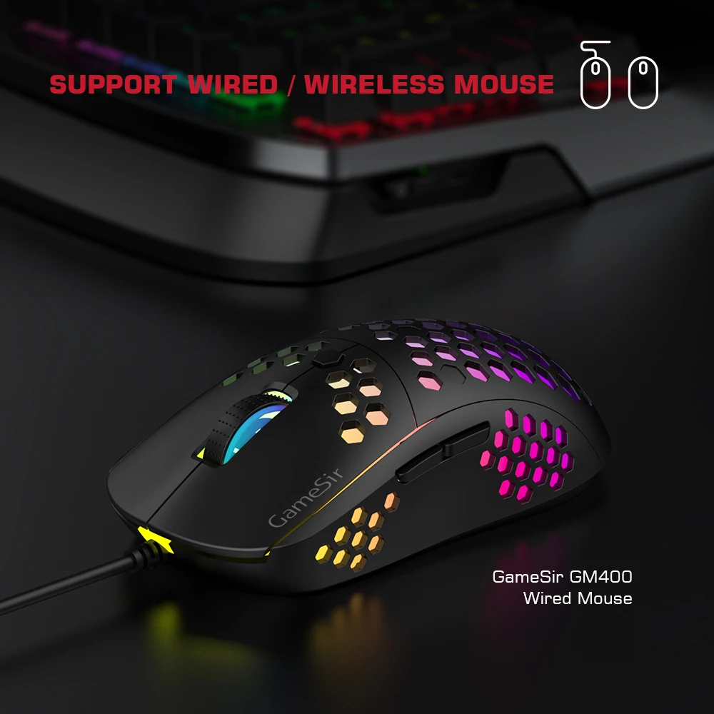 Популярный дизайн игровая клавиатура VX2 Aimswitch мышь и адаптер для X box One / PS 4 Ninten do Switch/игровая консоль