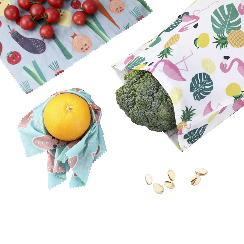 beeswax food wrap stripe	 food beeswax food wrap natural Beewax paper