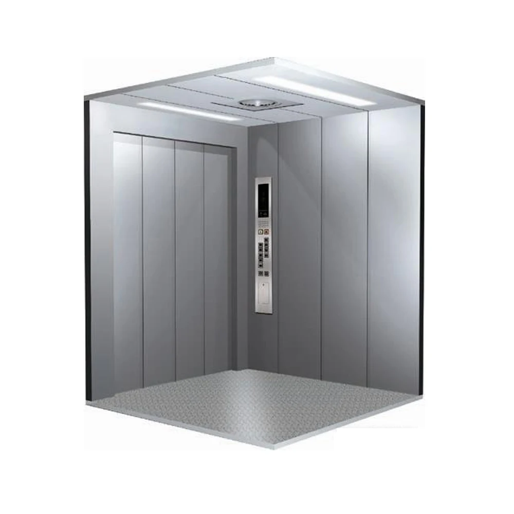 Car Lift Car Elevator High Quality Cheap Gearless Tractor Steel Stainless Item