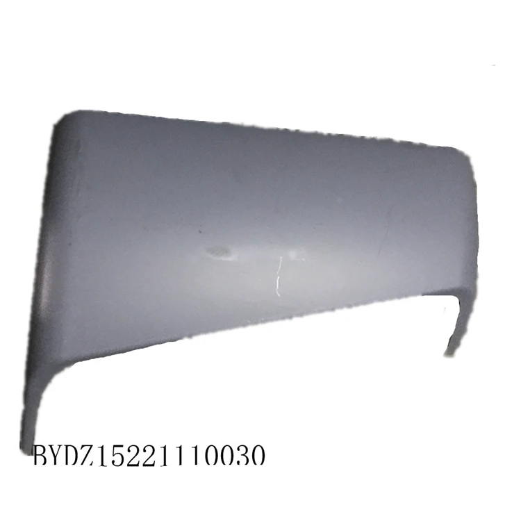 Original SHACMAN Spare Parts Right Spoiler for SHACMAN X3000 F3000 M3000 Truck