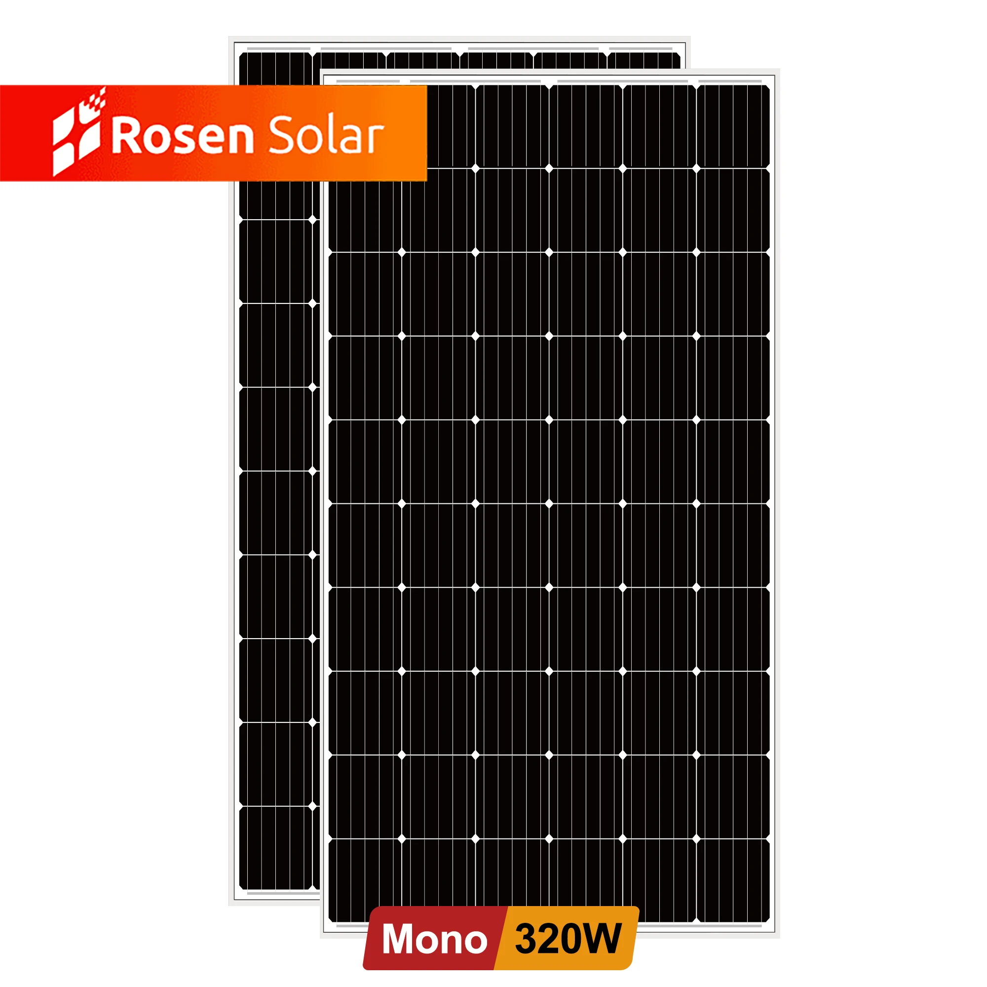 Солнечная панель Trina 320 Вт монокристаллические панели Perc цены на солнечные