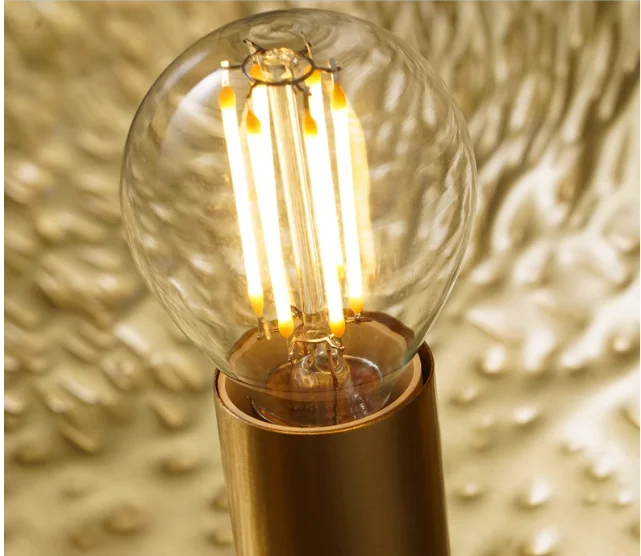 Nordic lotus chandelier personality creative art light luxury lighting designer bar restaurant clothing store chandelier