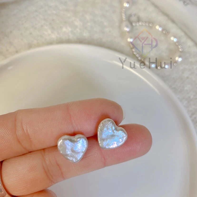 Женские серьги из серебра 925 пробы