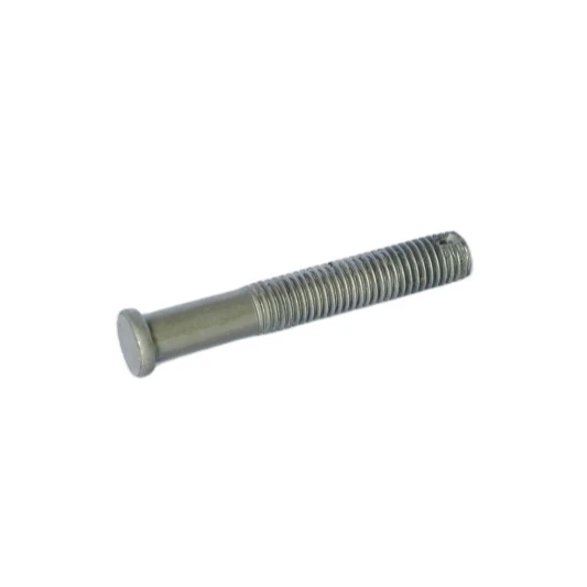 High Quality Hot Selling Professional Manufacturer Drilling Screw For Agricultural Machinery