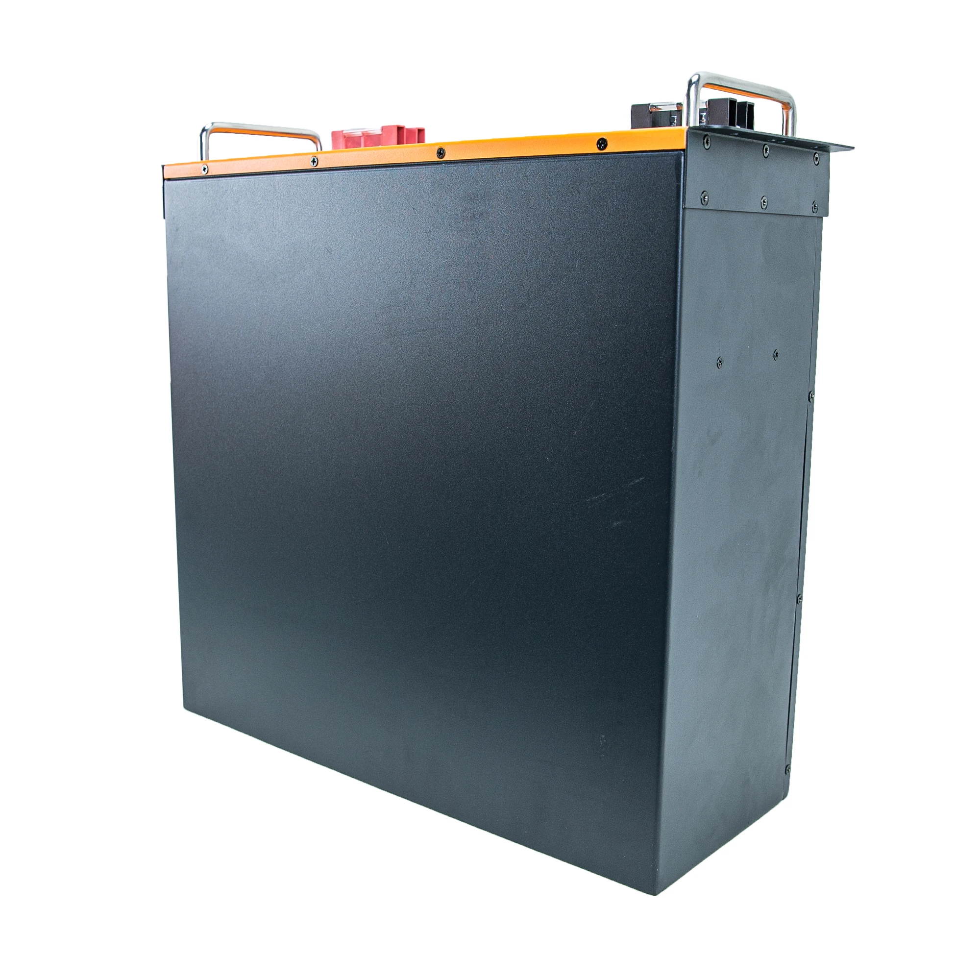  Литий-ионная батарея LiFePo4 LFP on/off-grid hybrid BMS-4U 48V 100Ah Lifepo4 аккумуляторные батареи домашняя солнечная энергетическая
