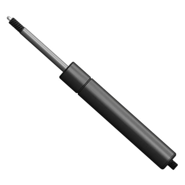 Peir lockable gas lift height adjustable hydraulic table gas spring