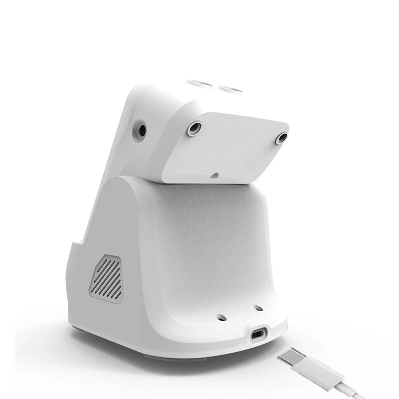 Berry AM6200 Type-c порт Bluetooth товары для животных домашних монитор детей и