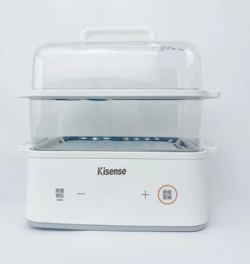 Электрический пароварка