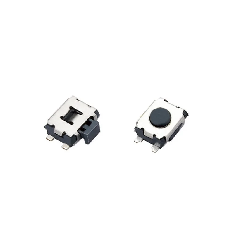2023 3.0*3.5mm MINI Miniature Type Horizontal Push & Vertical Push Tactile Switch Tact Switch