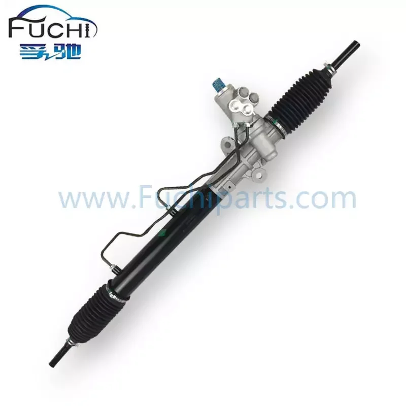 Hydraulic power Steering rack For Hyundai Tucson 57700-1F800