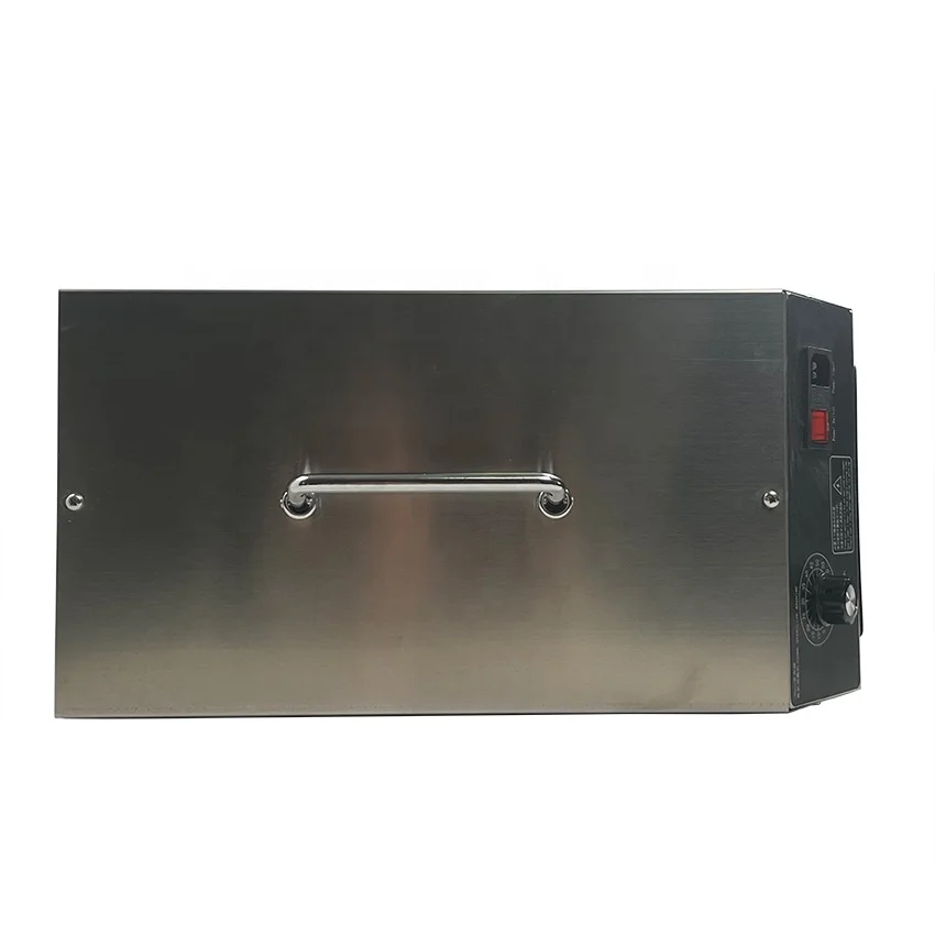 IGENU Ozone Generator, AC 220v/50Hz, ozone generator for home, air-cooled type, 220V