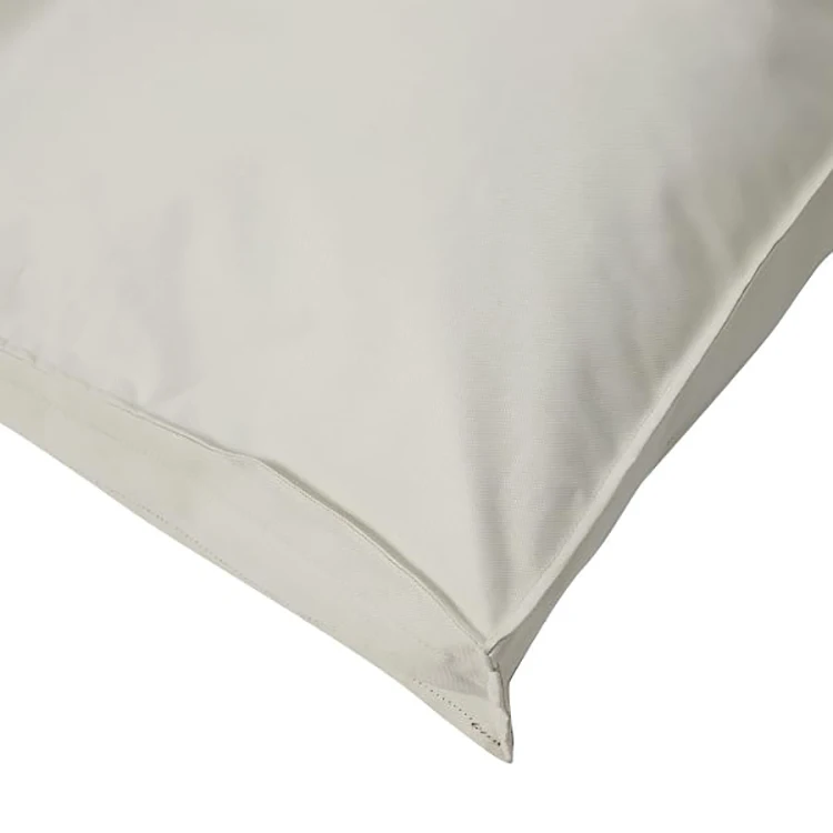 Designer Premium Durable Waterproof Bottom Eco-friendly Foam Cushion Luxury Pet Dog Beds Mat with Handle