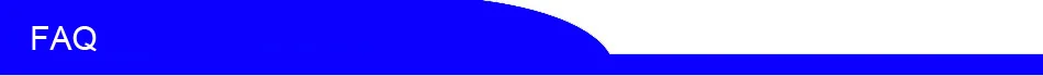 FAQ