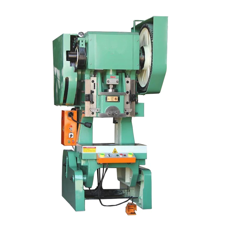 China Manufacturer leather punching machine for different use