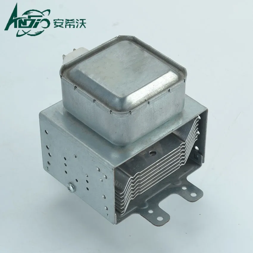 All Kinds LG Factory 6 slices 6 holes Magnetron for Microwave Oven Parts Spare