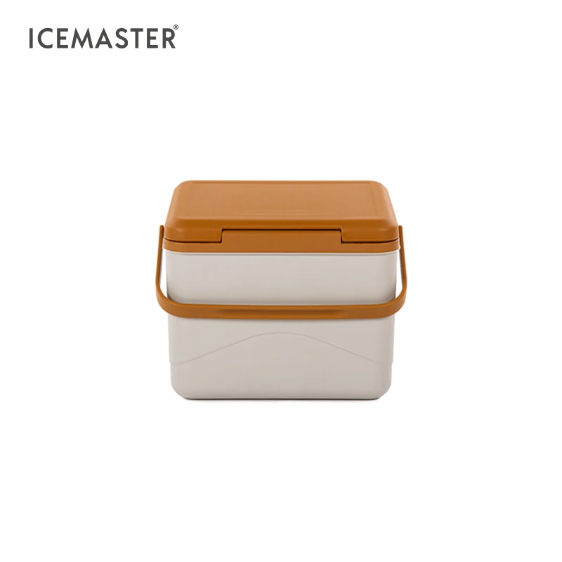IceMaster дешевый 5L мини-кулер кемпинг открытый ледяной ящик