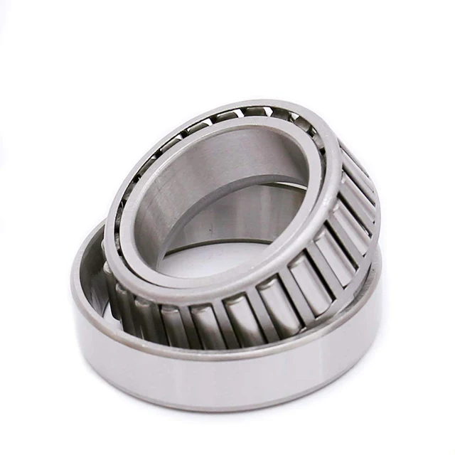 Trailer Bearing Kit for 1 Inch Straight Spindles