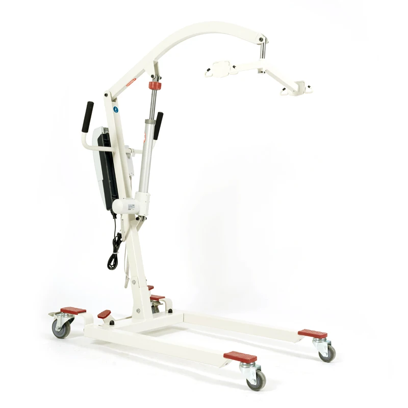 Medical Sling Lifting Device Disability Assisted Lift Transfer Machine Hoist Elderly Manual