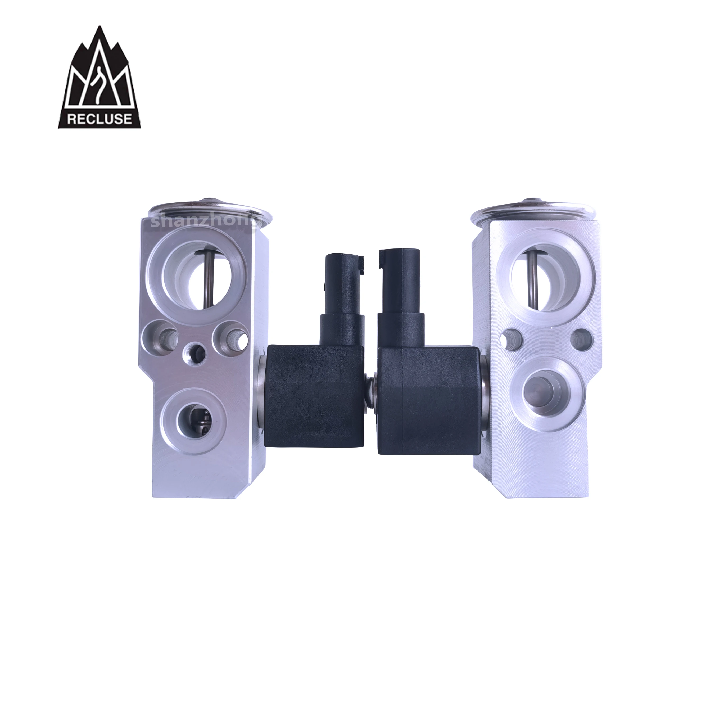 SANHUA OEM NO.04-DZPZF013 Automobile air conditioning expansion valve for Geely emgrand EV450/FE-3Z Electronic expansion valve