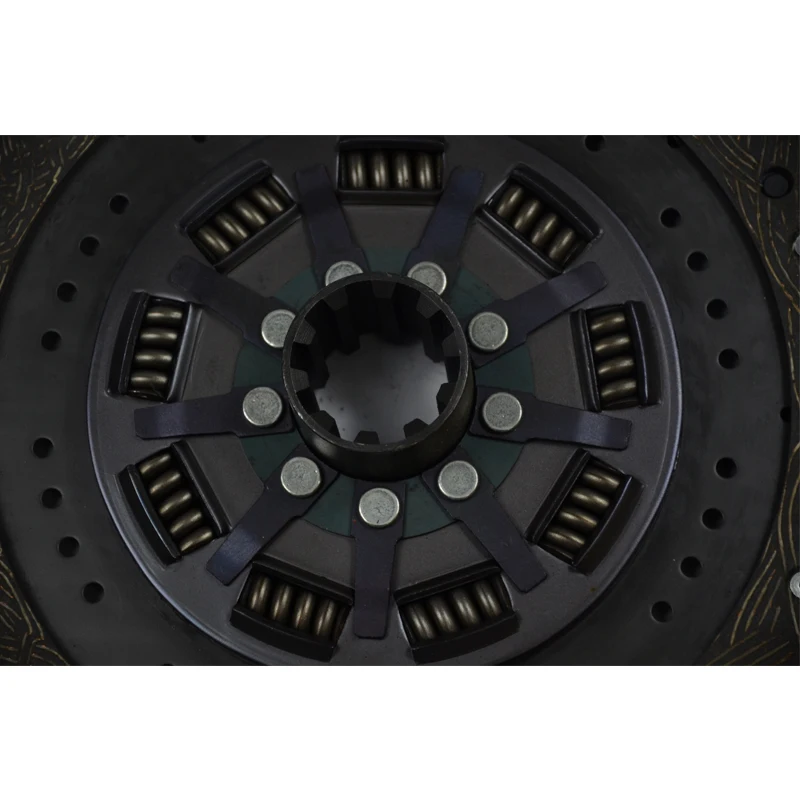 Car parts Transmission Disc Auto Clutch Disc 1862138032