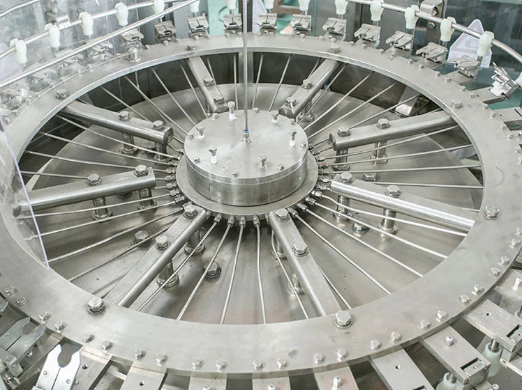 Small Carton Scale Fruit Watermelon Juice Making Processing Machine Prices High Quality